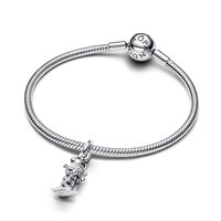 Charm Pandora Donna in Argento 793514C01 - 793514C01